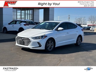 2018 Hyundai Elantra for sale in Florence KY