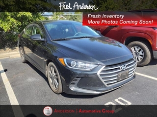 2018 Hyundai Elantra for sale in Asheville NC