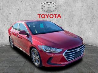 2018 Hyundai Elantra for sale in Enterprise AL