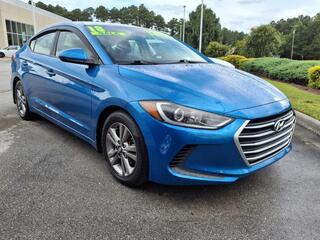 2018 Hyundai Elantra for sale in Morehead City NC