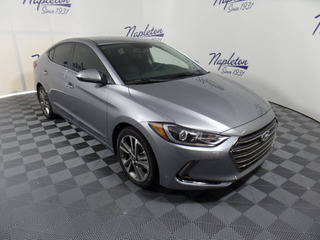 2017 Hyundai Elantra for sale in Lake Park FL