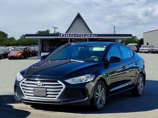 2017 Hyundai Elantra for sale in Richmond VA
