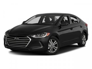 2018 Hyundai Elantra for sale in Sanford ME