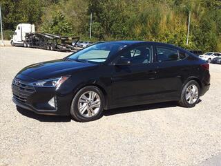 2019 Hyundai Elantra for sale in Asheville NC