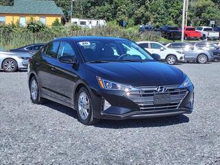 2020 Hyundai Elantra for sale in Bridgeport WV