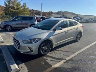 2017 Hyundai Elantra for sale in Greenville SC