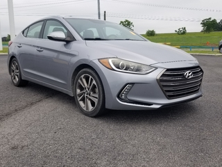 2017 Hyundai Elantra for sale in Cleveland TN