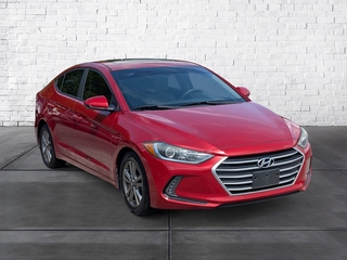 2017 Hyundai Elantra for sale in Chattanooga TN
