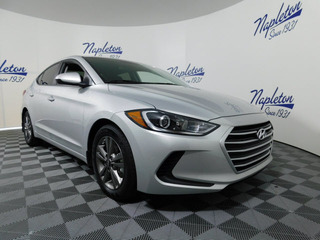 2018 Hyundai Elantra for sale in Lake Park FL