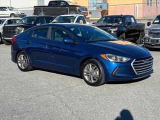 2018 Hyundai Elantra for sale in Canton NC