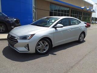 2020 Hyundai Elantra for sale in Gallatin TN