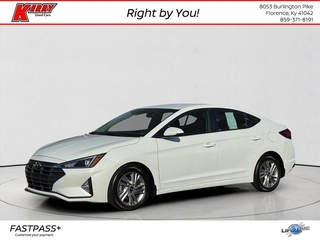 2020 Hyundai Elantra for sale in Florence KY