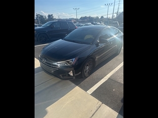 2020 Hyundai Elantra for sale in Johnson City TN