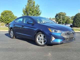 2020 Hyundai Elantra for sale in Charlotte NC