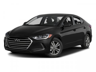 2017 Hyundai Elantra for sale in Sanford ME