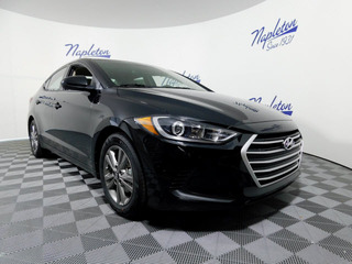 2018 Hyundai Elantra for sale in Lake Park FL