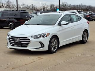 2018 Hyundai Elantra for sale in Peoria IL