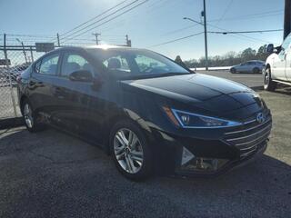 2020 Hyundai Elantra for sale in Nashville TN