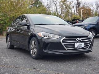 2017 Hyundai Elantra for sale in Cincinnati OH