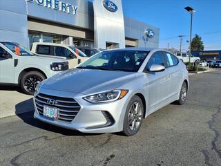 2018 Hyundai Elantra for sale in Forest Grove OR