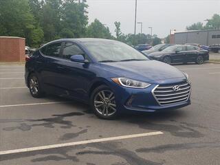 2018 Hyundai Elantra for sale in Cornelius NC