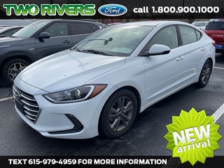 2018 Hyundai Elantra for sale in Mt. Juliet TN