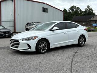 2017 Hyundai Elantra for sale in Asheville NC