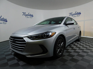 2018 Hyundai Elantra for sale in Lake Park FL