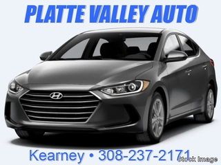 2018 Hyundai Elantra for sale in Kearney NE