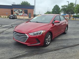 2018 Hyundai Elantra for sale in Norman OK