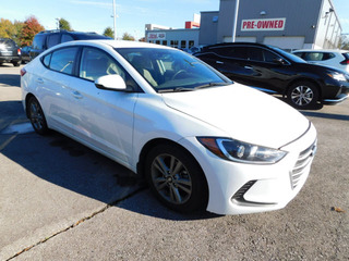 2018 Hyundai Elantra for sale in Clarksville TN