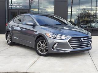 2018 Hyundai Elantra for sale in Cincinnati OH