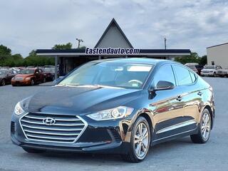 2018 Hyundai Elantra for sale in Richmond VA