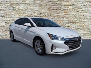 2020 Hyundai Elantra for sale in Chattanooga TN
