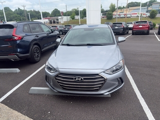 2017 Hyundai Elantra for sale in Johnson City TN