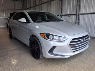 2018 Hyundai Elantra for sale in Nashville TN