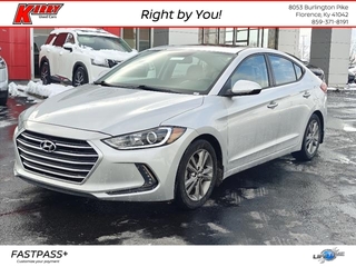 2018 Hyundai Elantra for sale in Florence KY