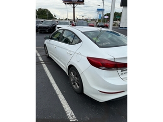 2018 Hyundai Elantra for sale in Johnson City TN