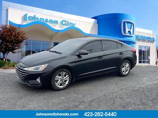 2019 Hyundai Elantra for sale in Johnson City TN