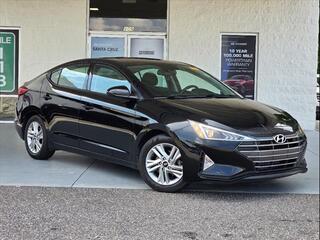 2020 Hyundai Elantra for sale in Valdese NC