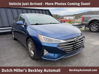 2020 Hyundai Elantra for sale in Beckley WV