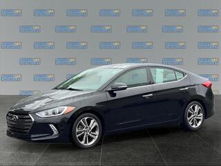 2017 Hyundai Elantra for sale in Cincinnati OH