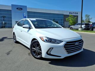 2018 Hyundai Elantra for sale in Lebanon TN