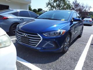 2018 Hyundai Elantra for sale in Virginia Beach VA