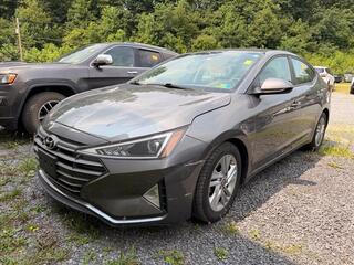 2020 Hyundai Elantra for sale in Mount Hope WV
