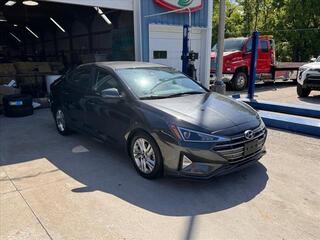 2020 Hyundai Elantra for sale in Guthrie KY