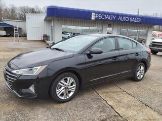 2020 Hyundai Elantra for sale in Dickson TN