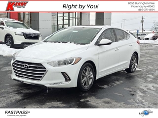 2018 Hyundai Elantra for sale in Florence KY