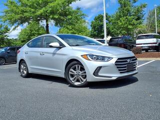 2018 Hyundai Elantra for sale in Apex NC