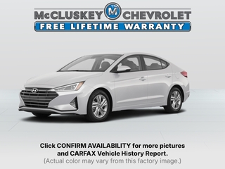 2019 Hyundai Elantra for sale in Cincinnati OH